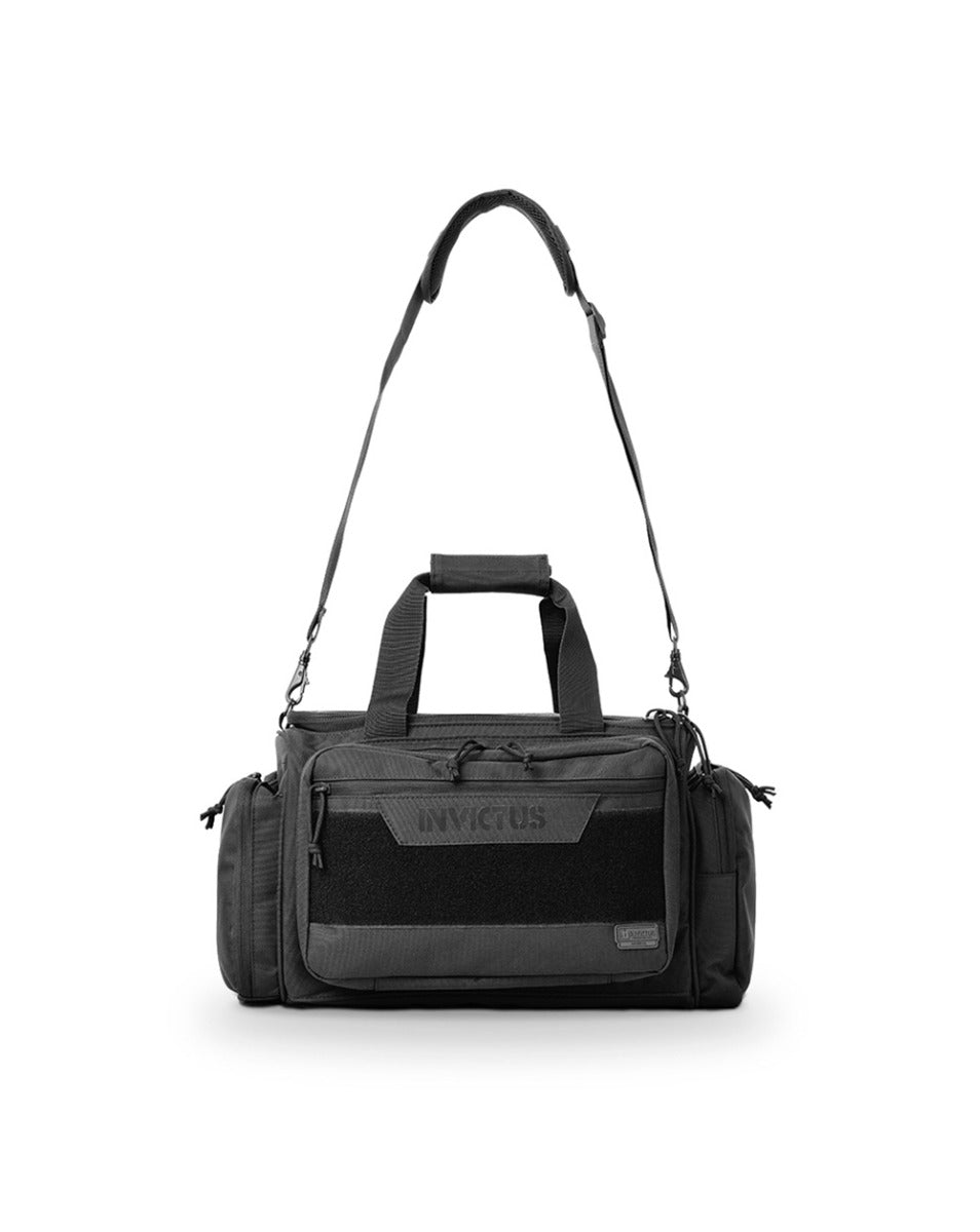 Mala Arsenal - Preto 24L