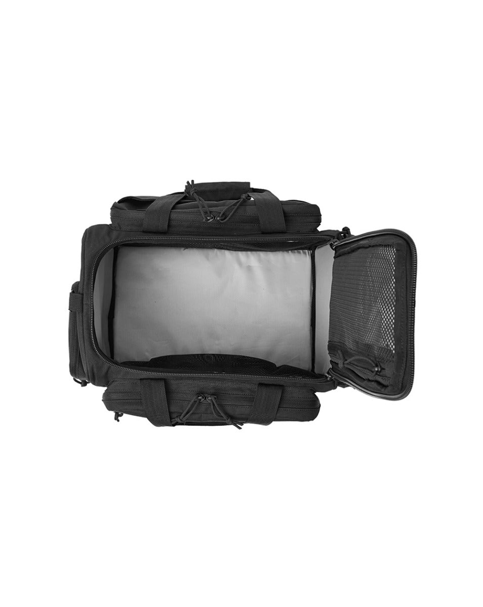 Mala Arsenal - Preto 24L