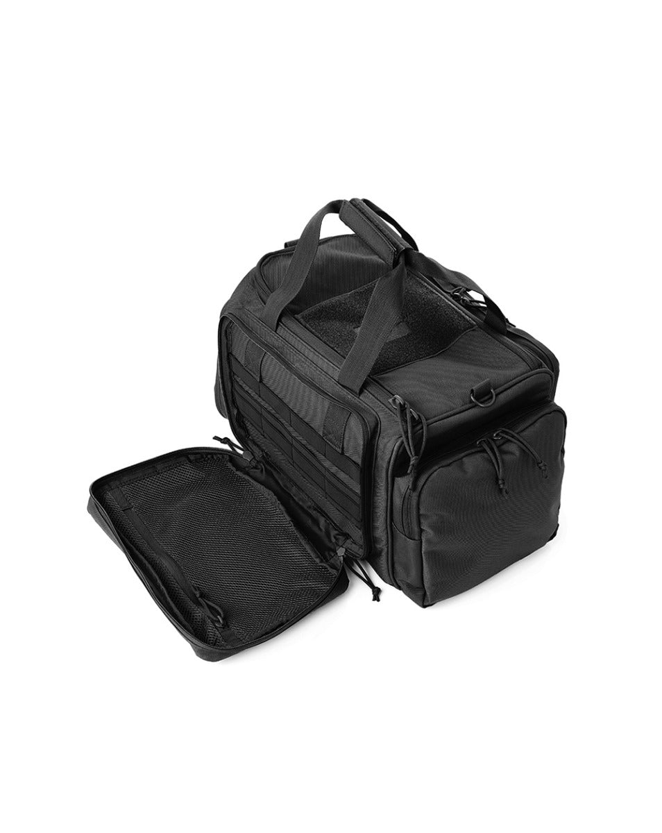 Mala Arsenal - Preto 24L