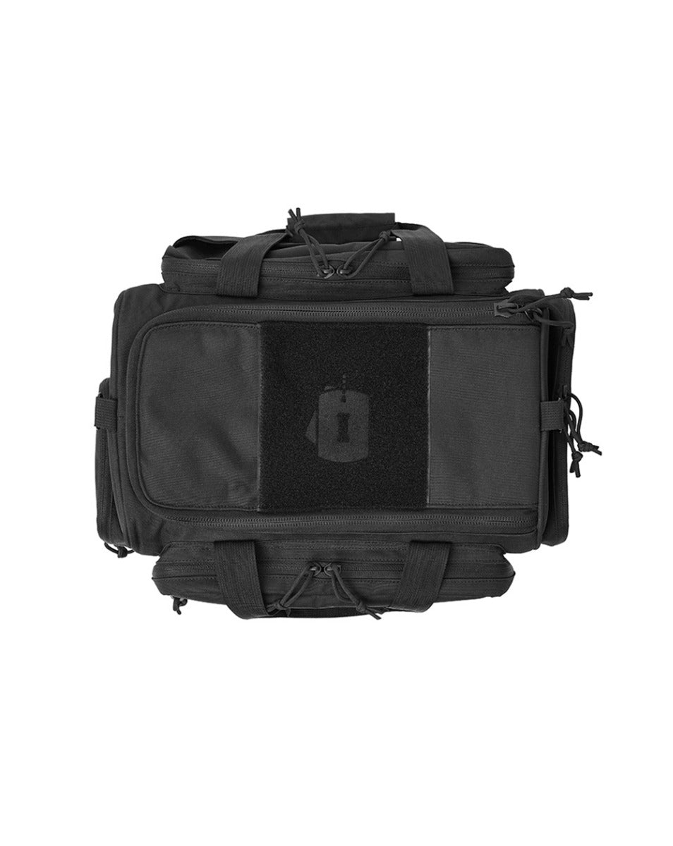 Mala Arsenal - Preto 24L