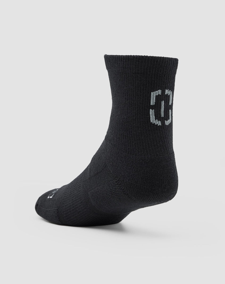 Meia Tática Tech Half