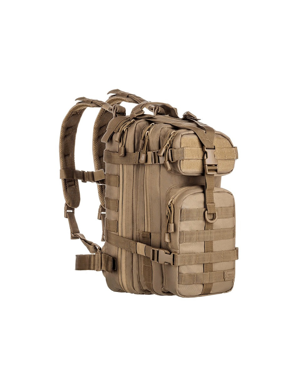 Mochila Tática Assault - Coyote 30L