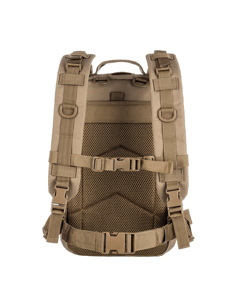 Mochila Tática Assault - Coyote 30L