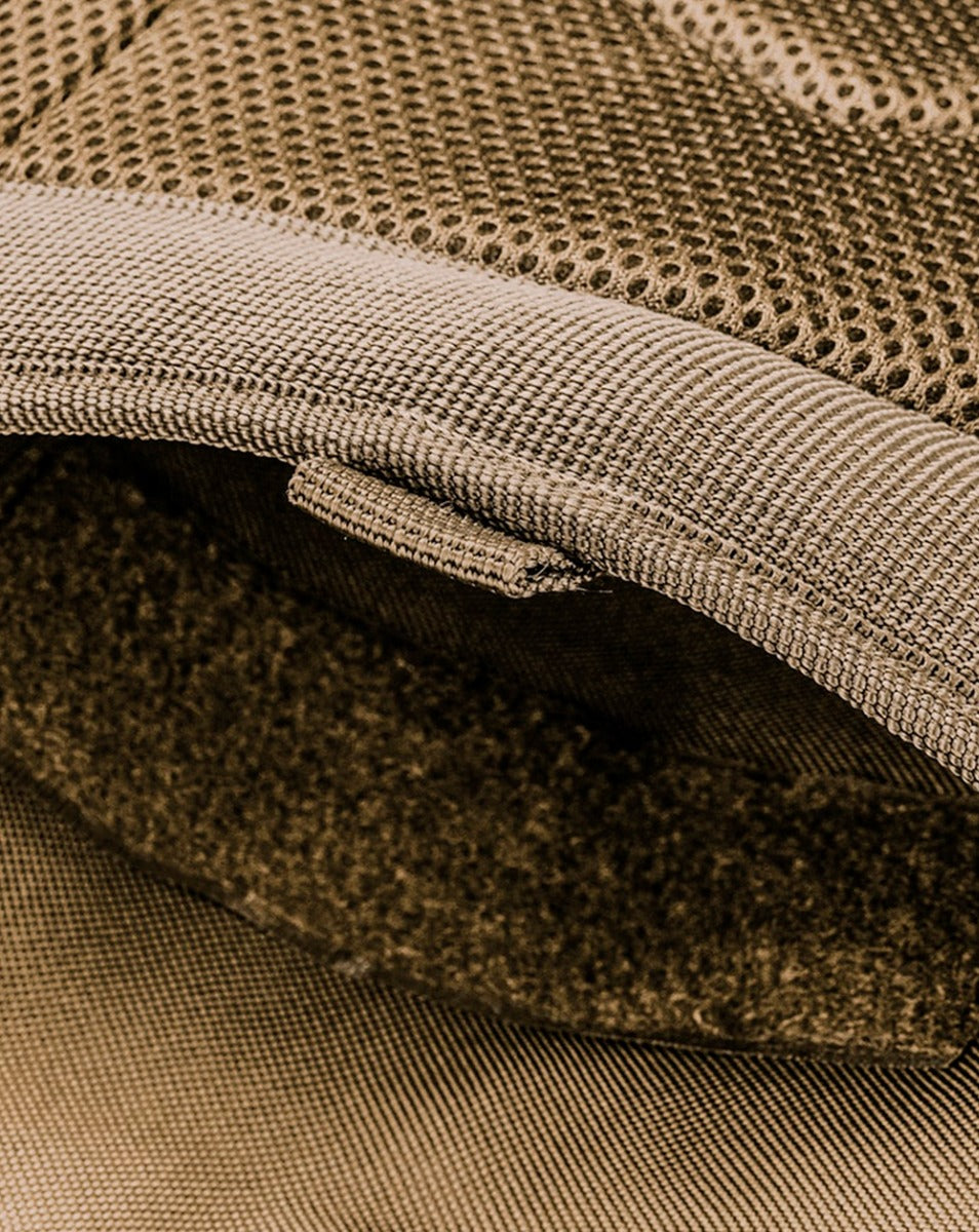 Mochila Tática Assault - Coyote 30L