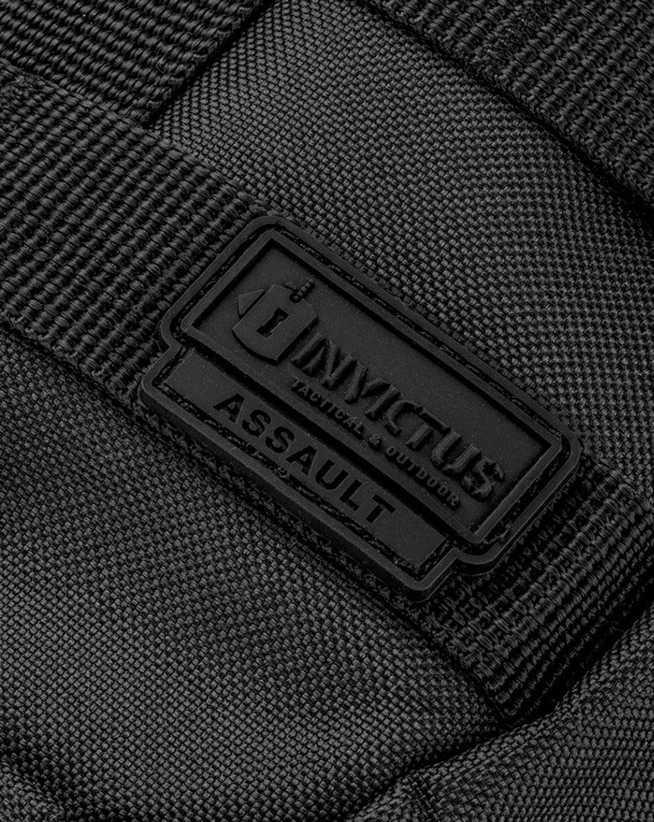 Mochila Tática Assault - Preta 30L