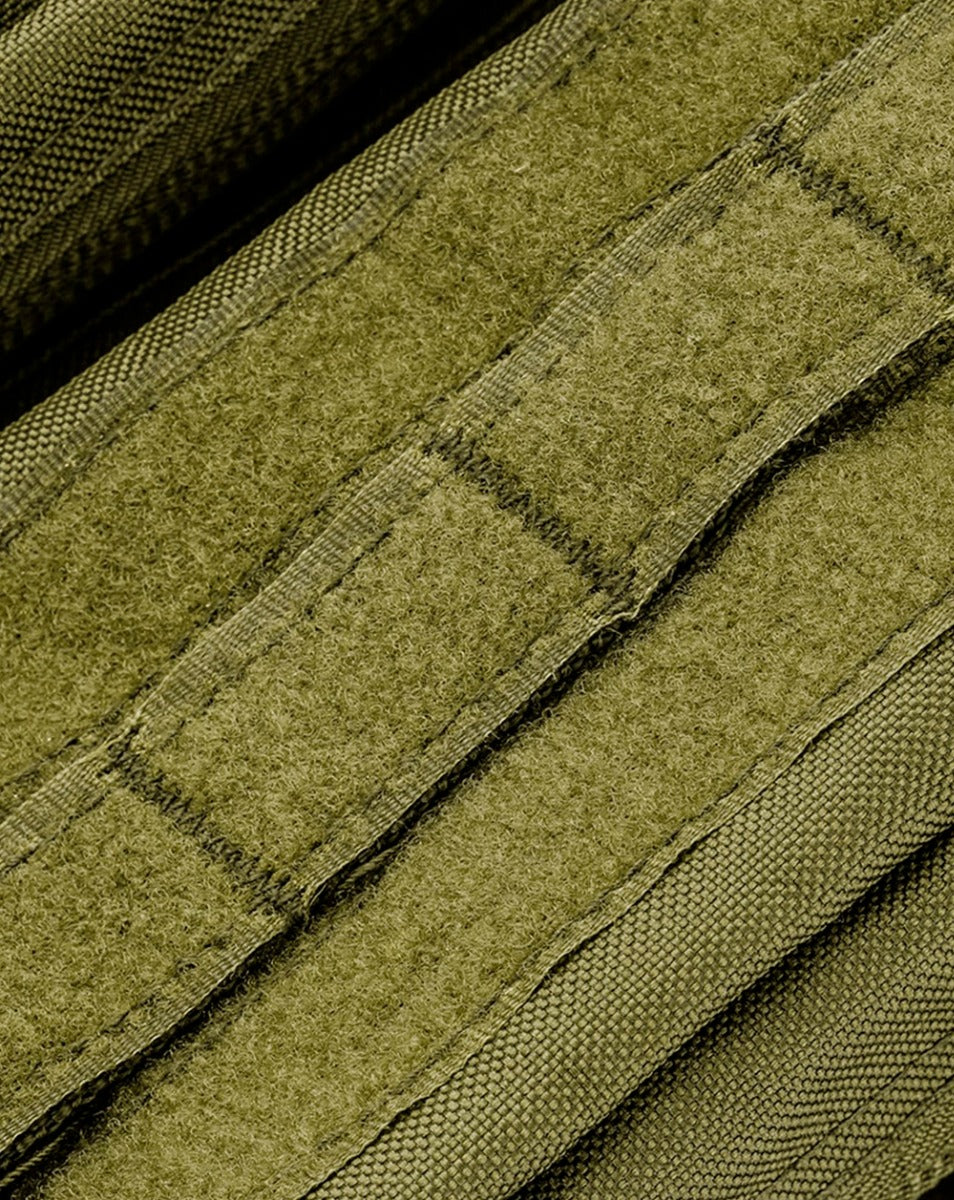 Mochila Tática Assault - Verde Oliva 30L