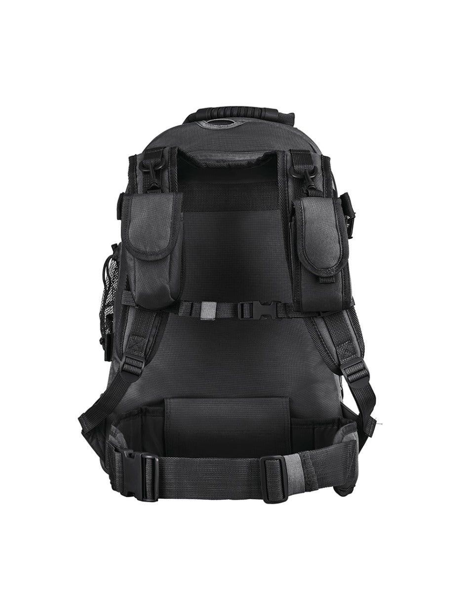 Mochila Duster - Preta 35L