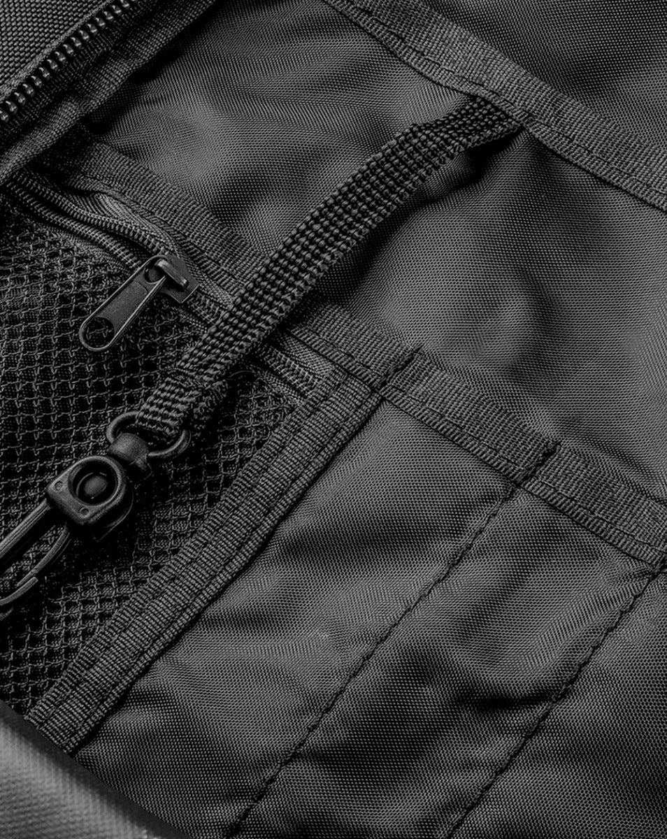 Mochila Duster - Preta 35L