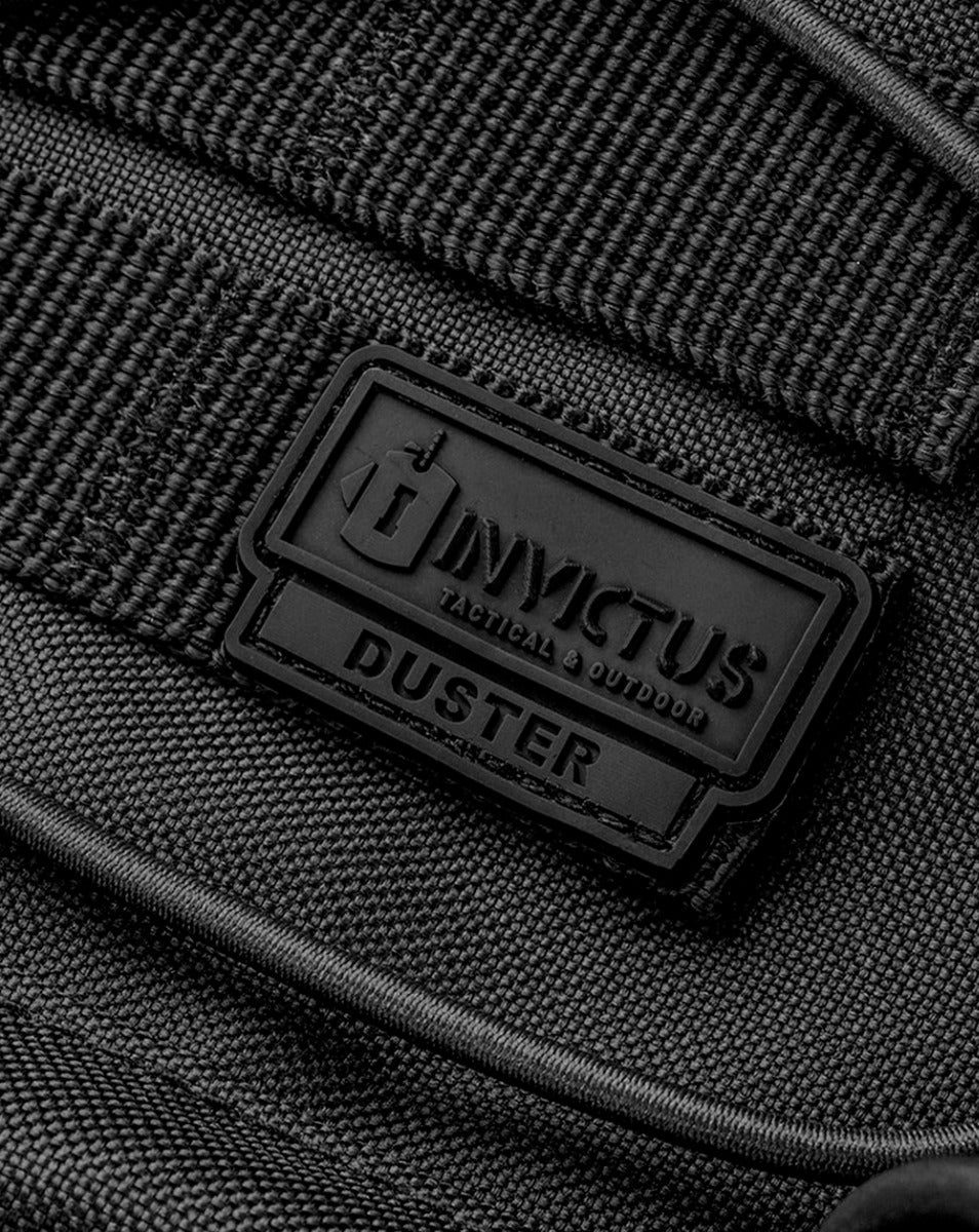 Mochila Duster - Preta 35L