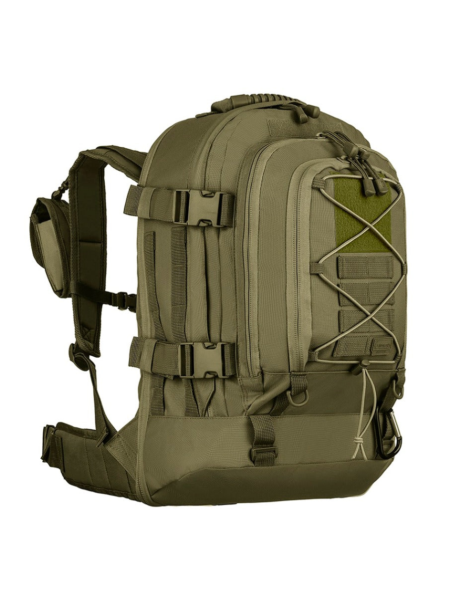 Mochila Duster - Verde Oliva 35L