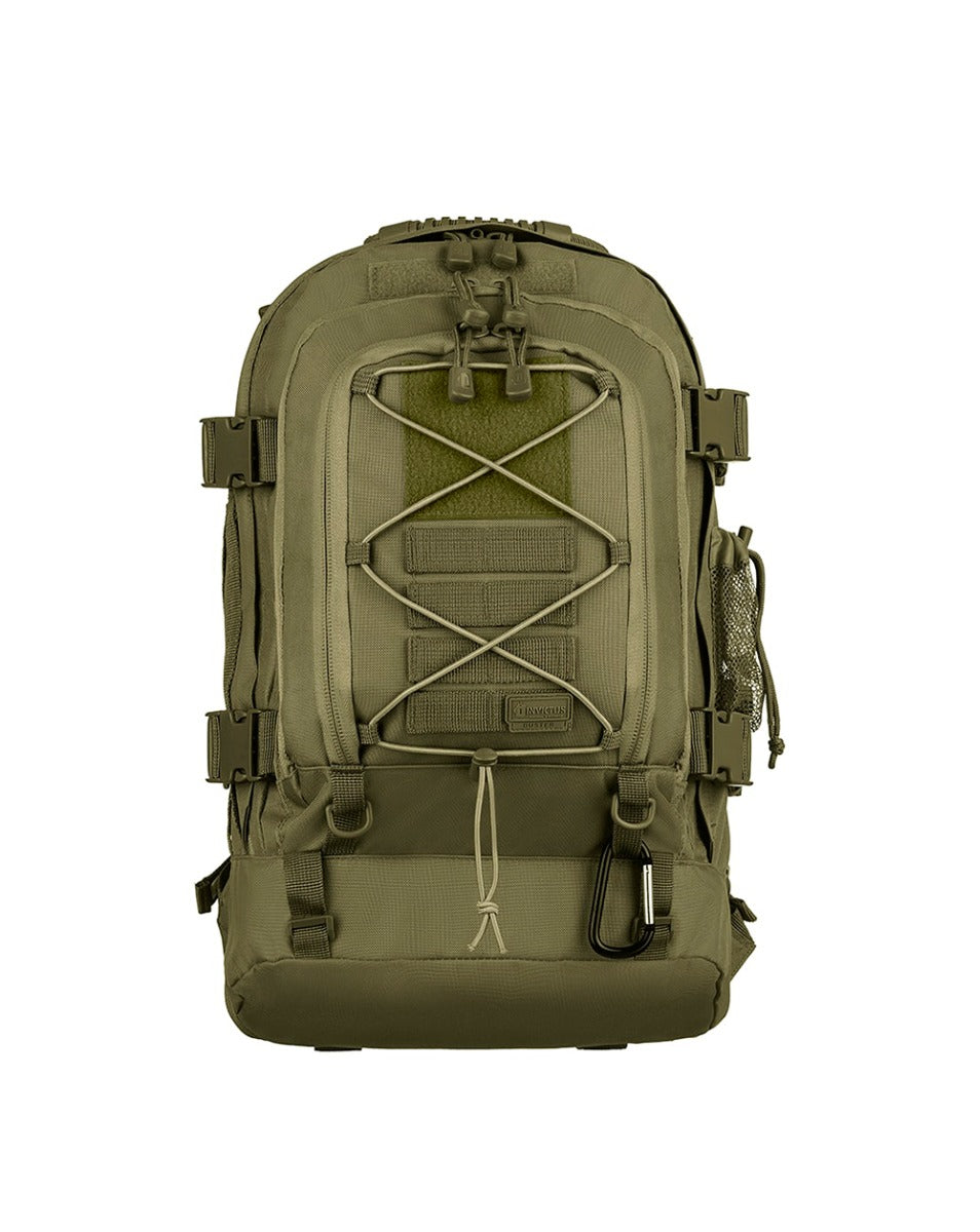 Mochila Duster - Verde Oliva 35L