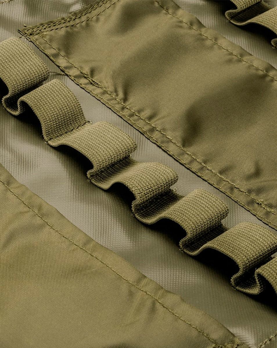 Mochila Duster - Verde Oliva 35L