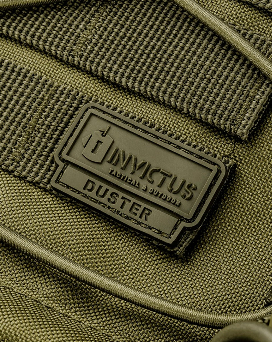 Mochila Duster - Verde Oliva 35L