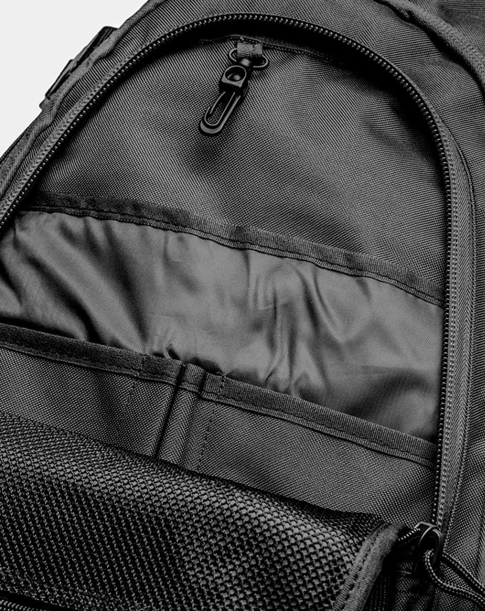Mochila Legend - Preta 35L