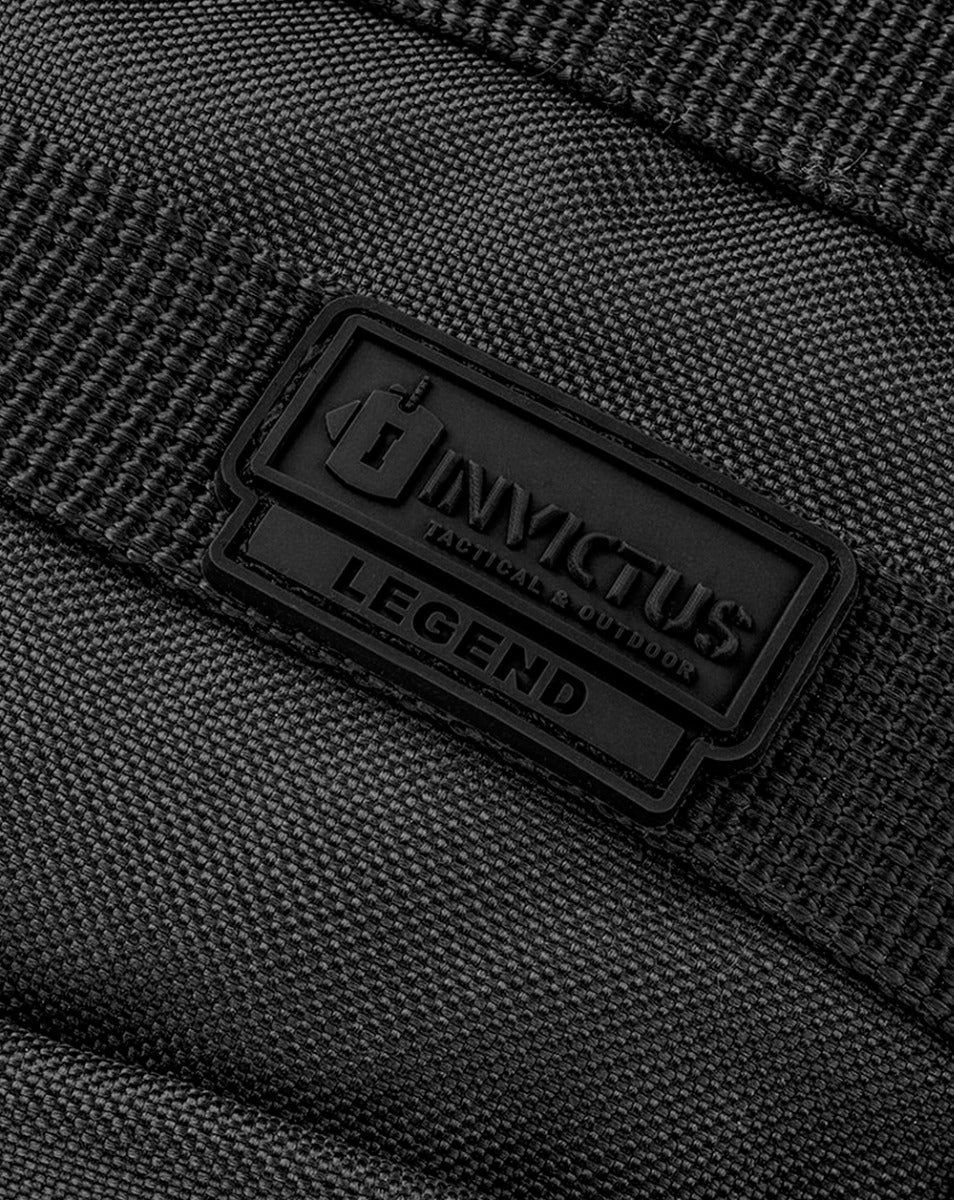 Mochila Legend - Preta 35L