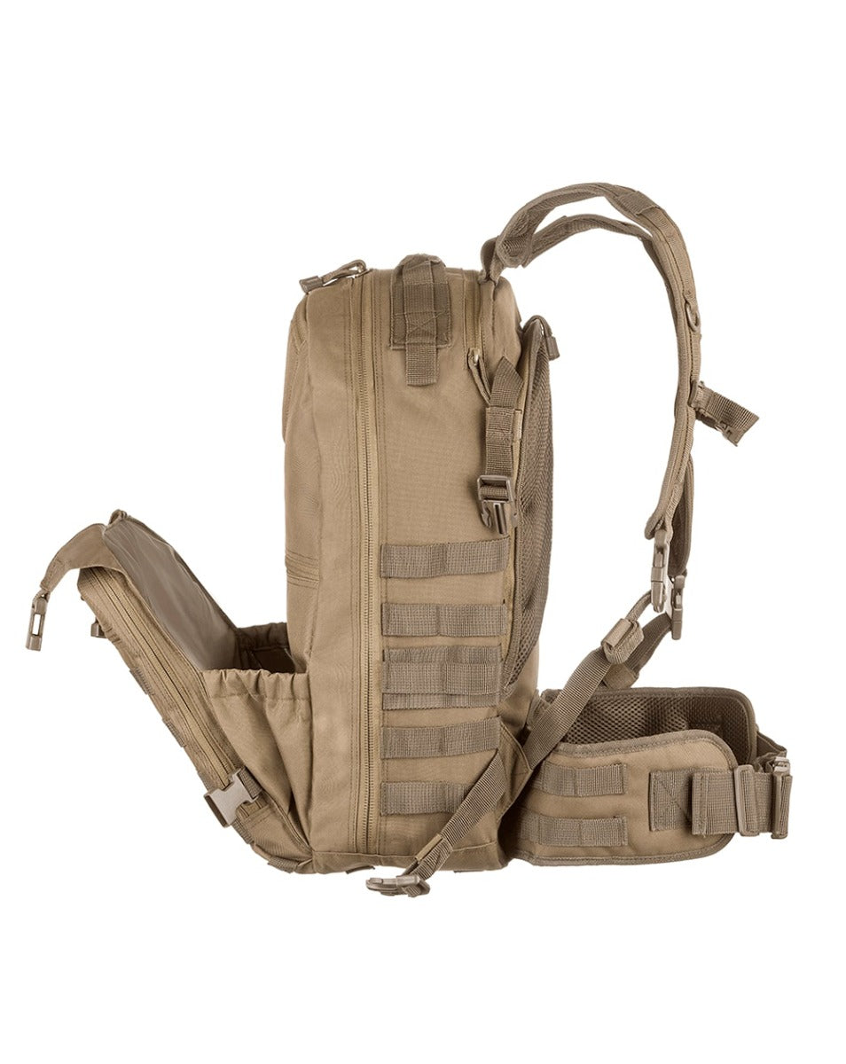 Mochila Mission - Coyote 45L