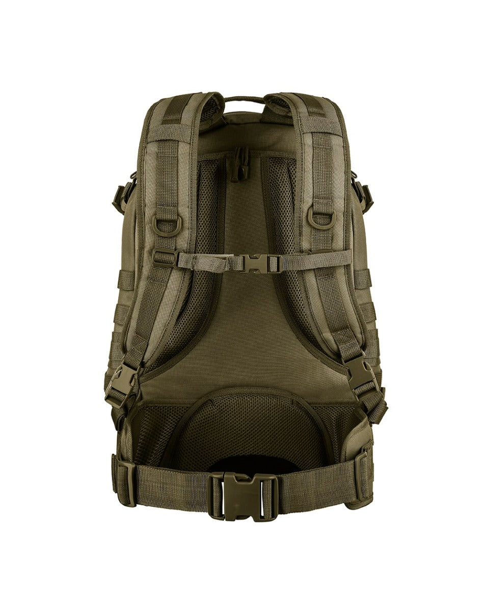Mochila Mission - Verde Oliva 45L