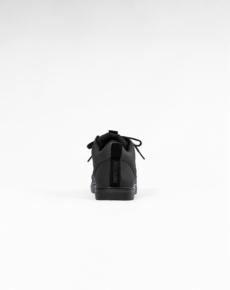 Tênis Nomade Relief - Preto