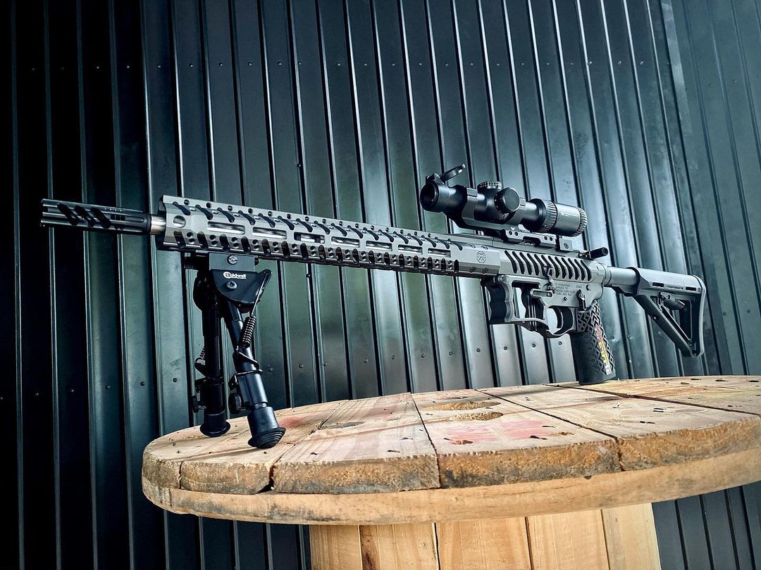 4 razões para investir na customização de armas