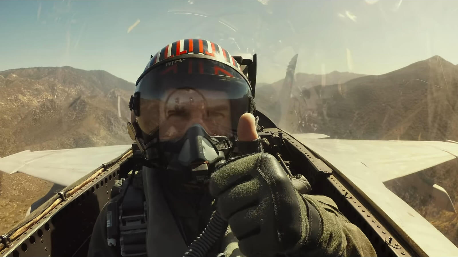 Dogfight: Conheça os caças do filme Top Gun Maverick
