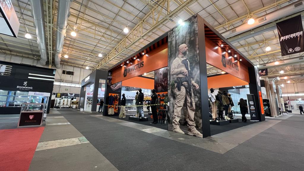 Os Aprendizados da Shot Fair Brasil &#8211; Parte 1