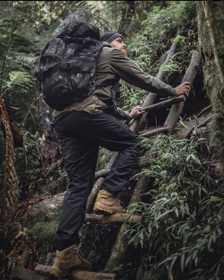 Tudo o que você precisa saber sobre prática outdoor no inverno