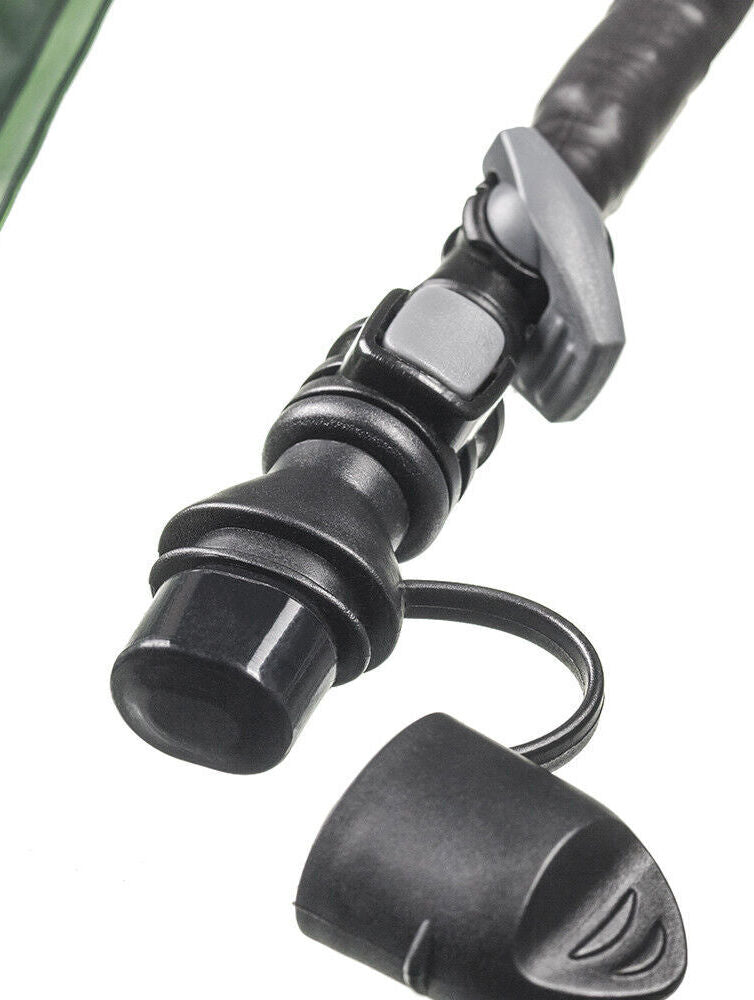 Refil de Hidratação Advanced 2L - Verde Oliva