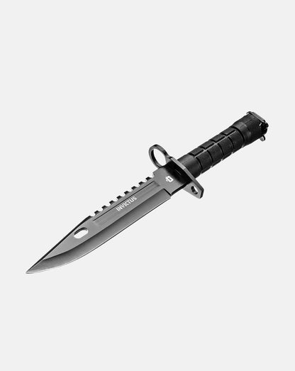 Faca Explorer Black