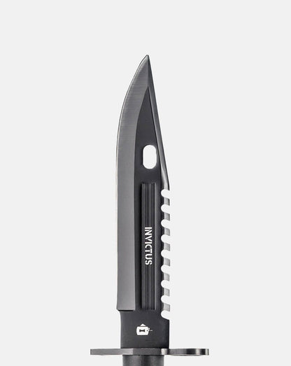 Faca Explorer Black