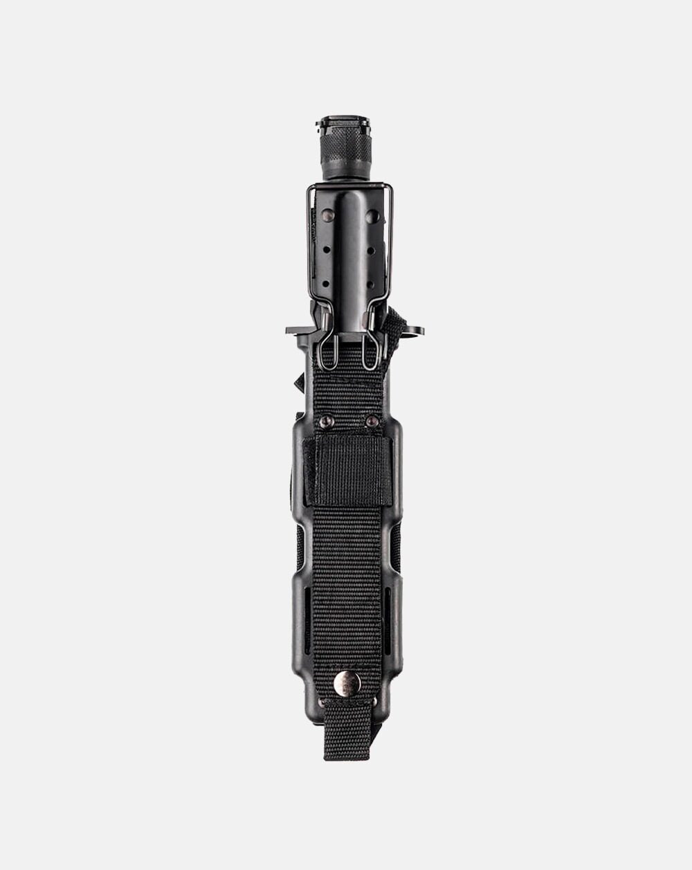 Faca Explorer Black