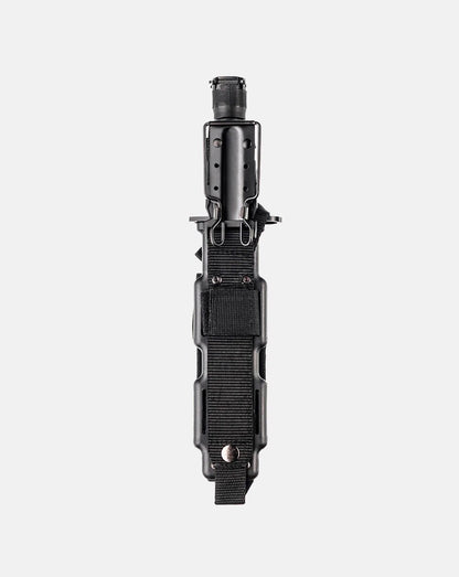 Faca Explorer Black