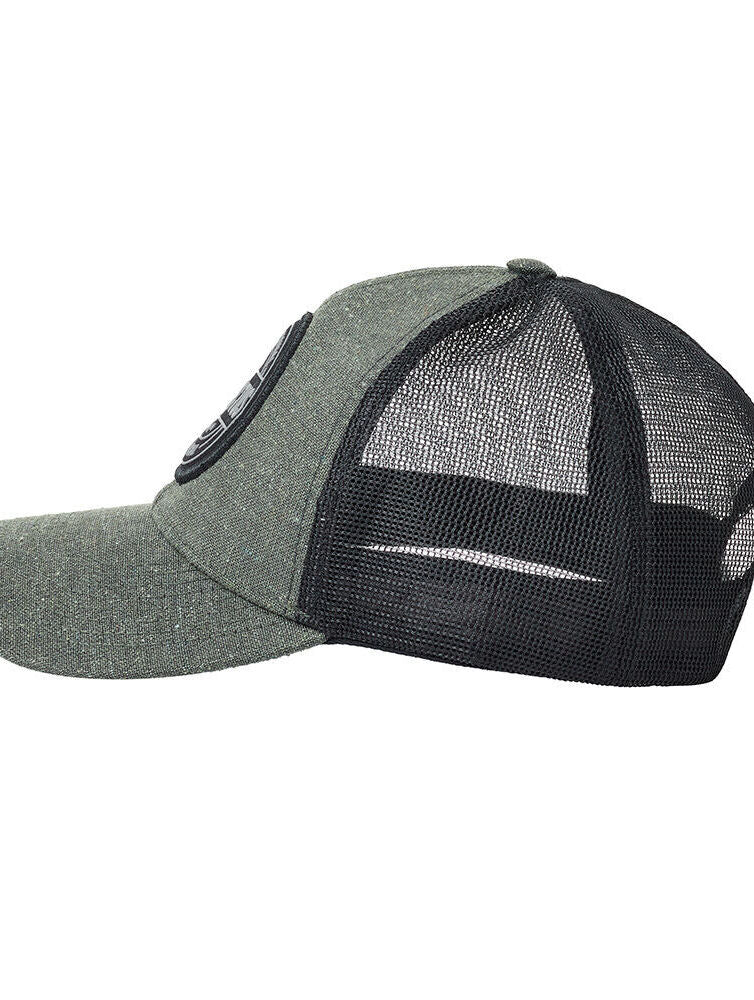 Boné Veteran - Verde