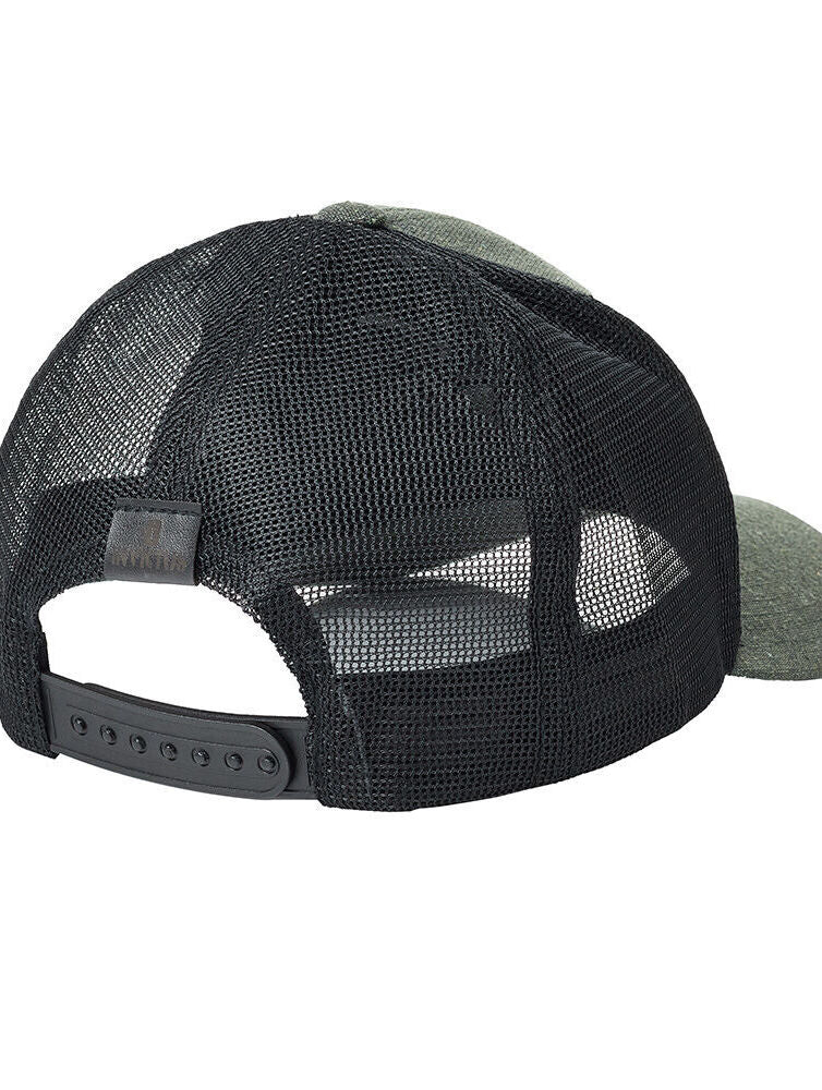Boné Veteran - Verde
