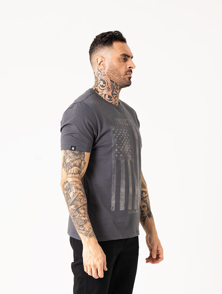 Camiseta Concept Flag