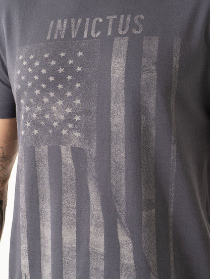 Camiseta Concept Flag