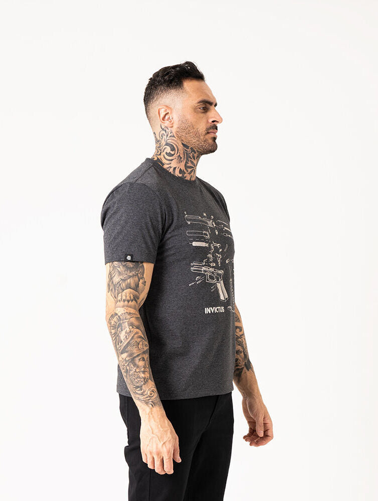 Camiseta Concept Insider