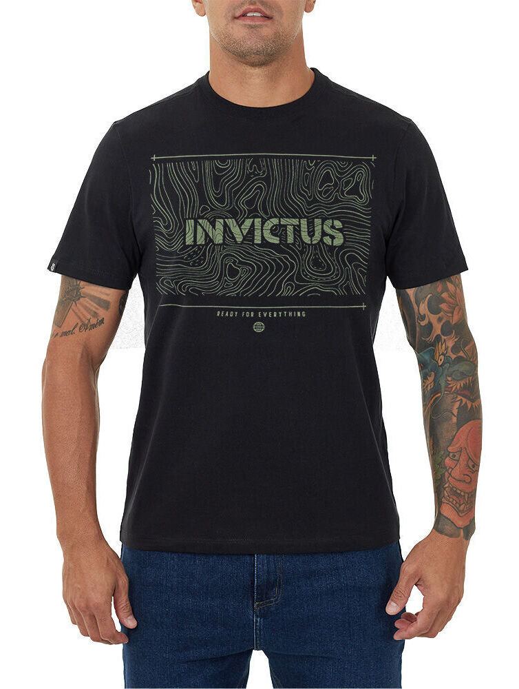 Camiseta Concept Recon OP