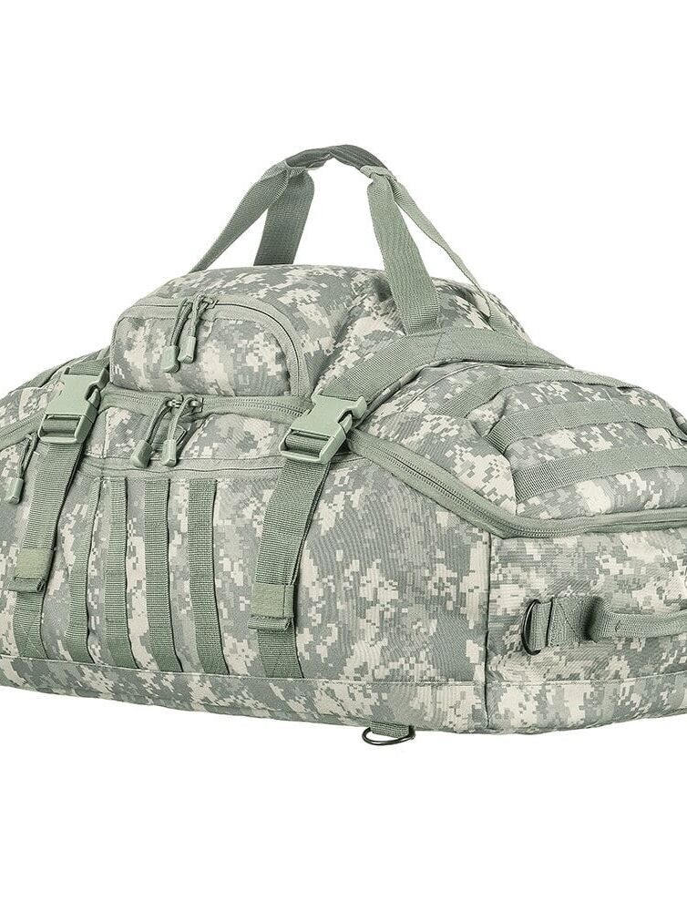 Mala/Mochila Expedition - Camuflado Digital ACU