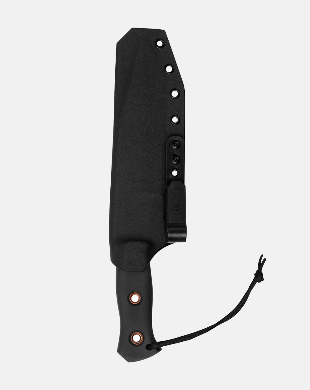 Faca Handmade Tactical