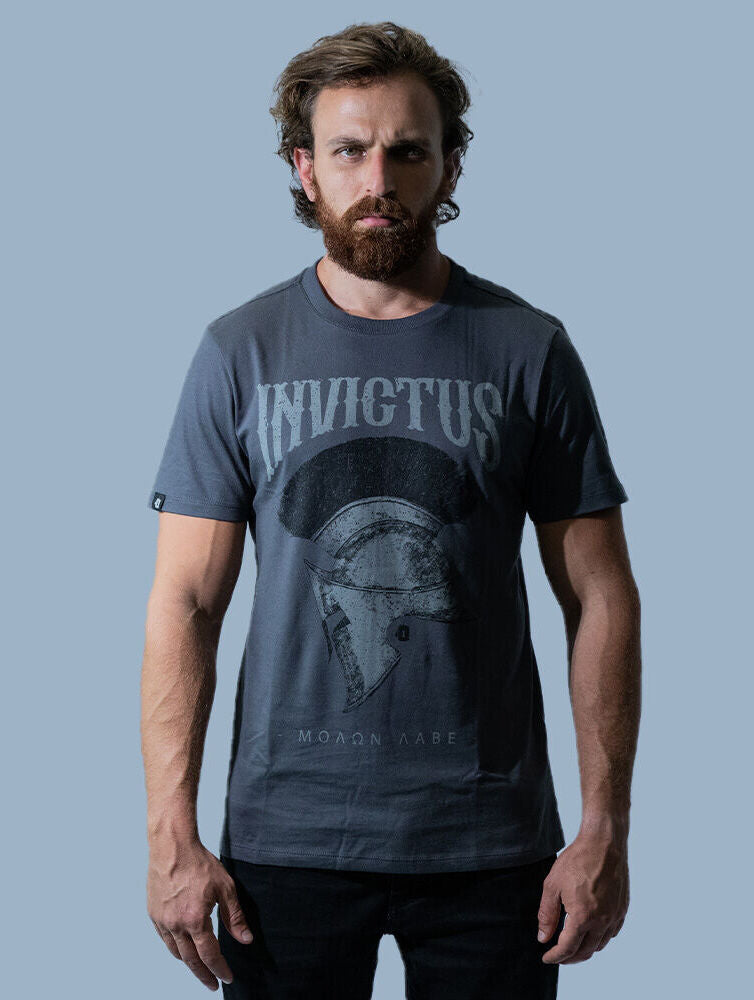 Camiseta Concept Leonidas