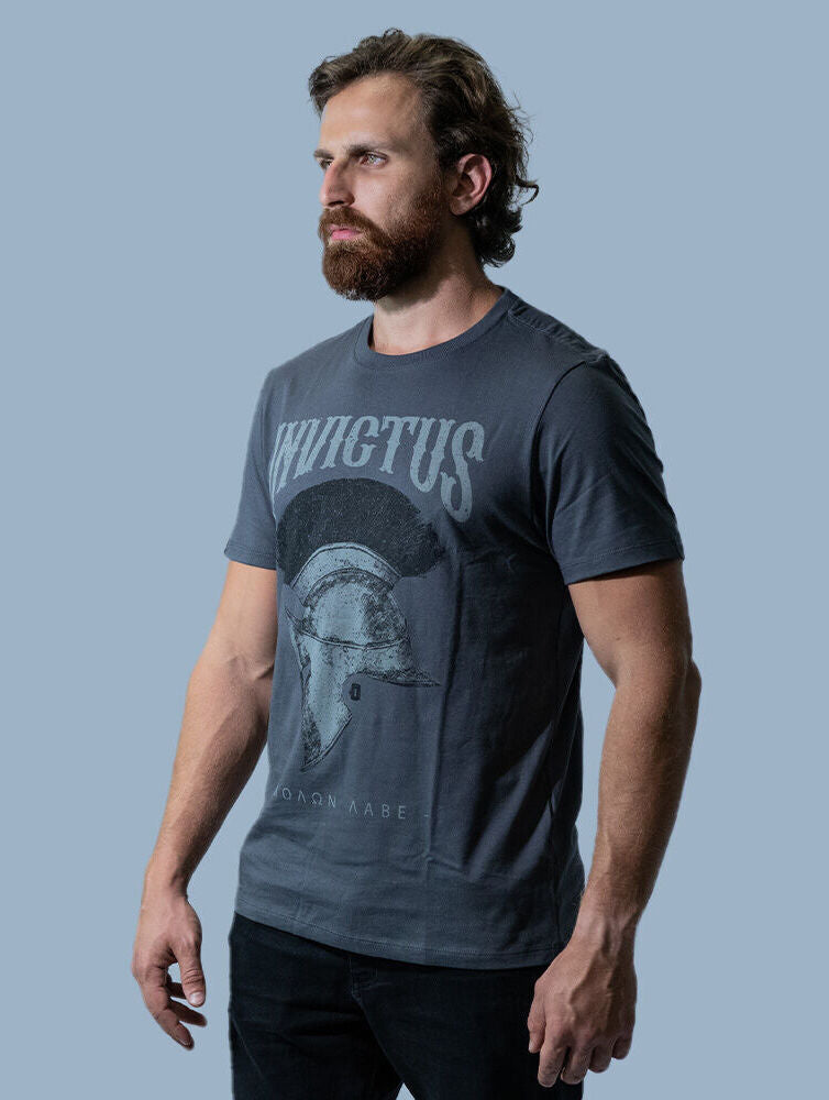 Camiseta Concept Leonidas