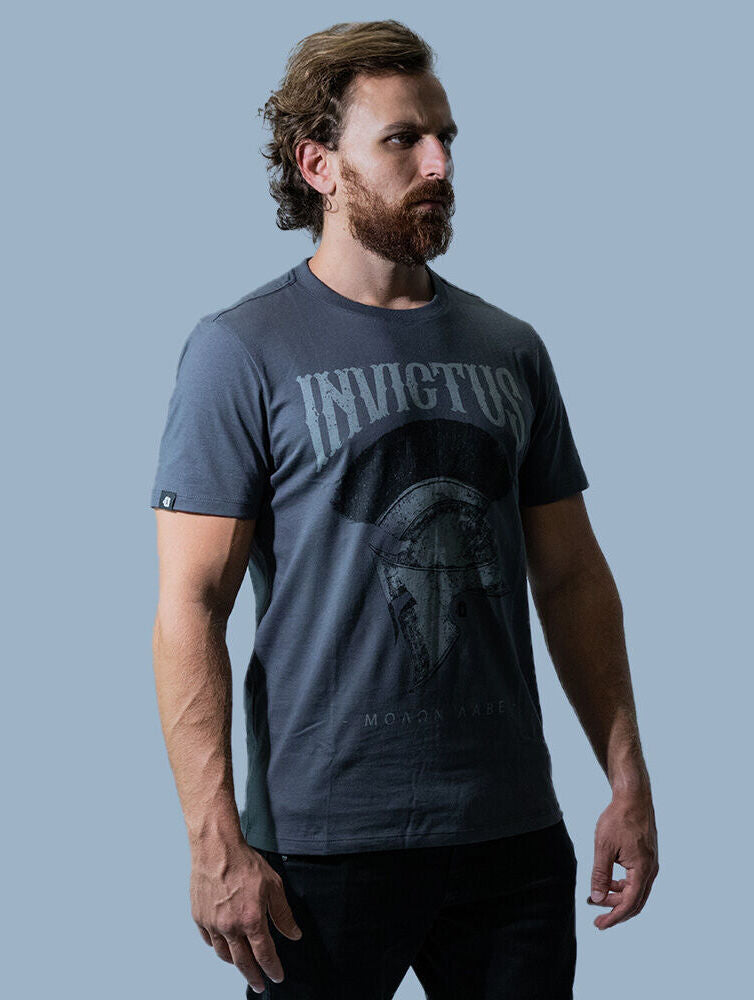 Camiseta Concept Leonidas