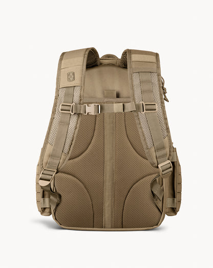 Mochila Seal 2.0 - Coyote 40L