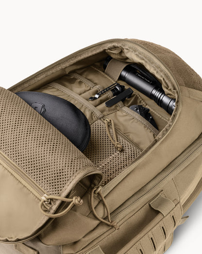 Mochila Seal 2.0 - Coyote 40L