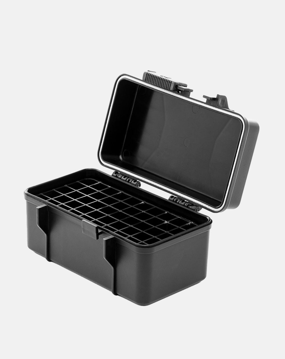 Kit Case com Colmeia Patola MP0007 - Preto