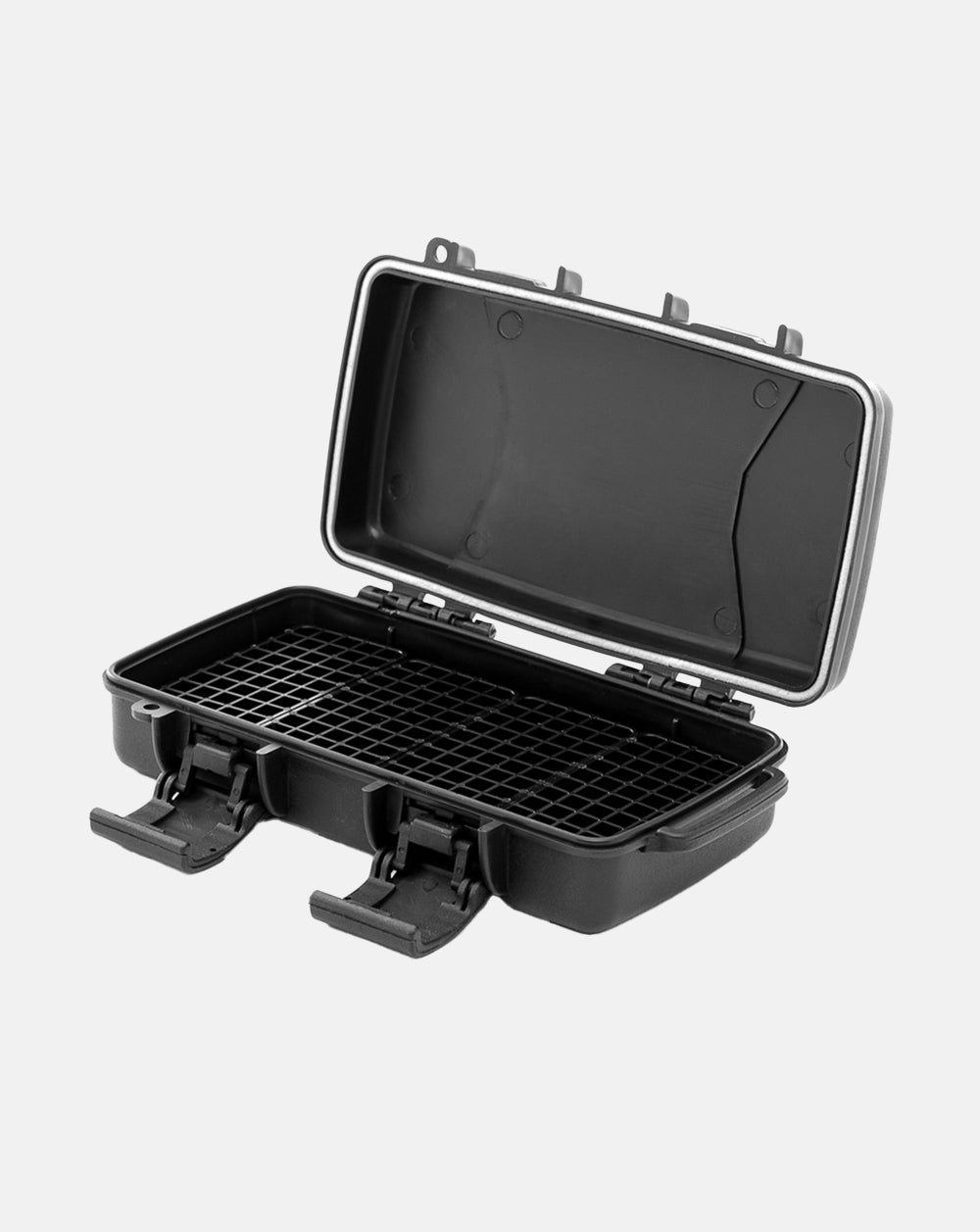 Kit Case com Colmeia Patola MP0009 - Preto