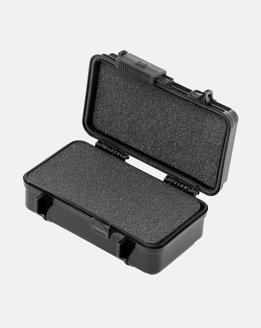 Kit Case com Espuma Patola MP0004 - Preto