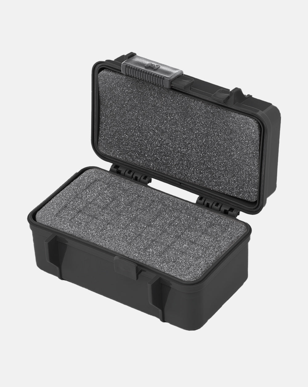 Kit Case com Espuma Patola MP0005 - Preto