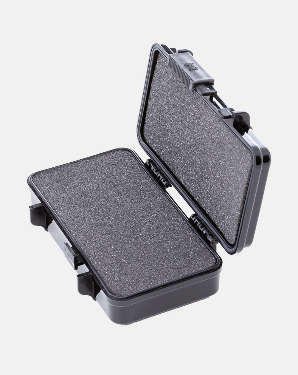Kit Case com Espuma Patola MP0006 - Preto