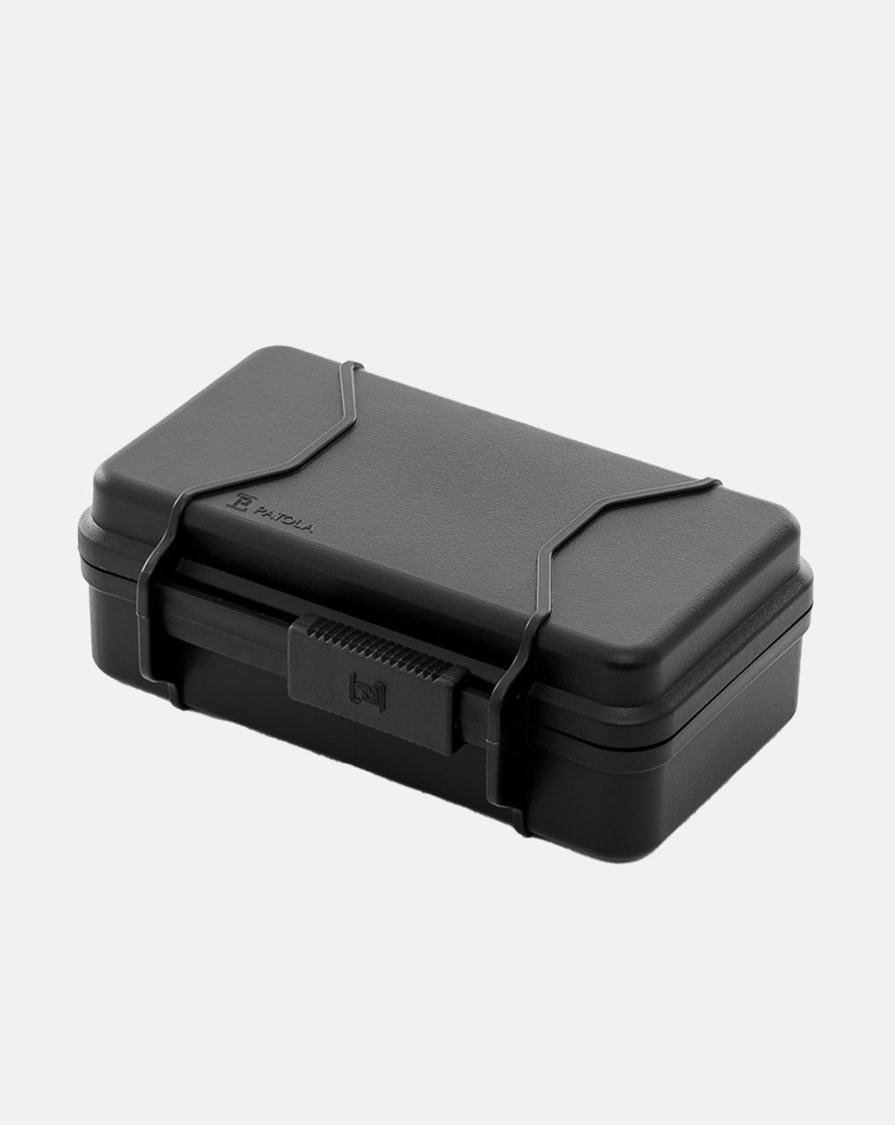 Kit Case com Colmeia Patola MP0004 - Preto